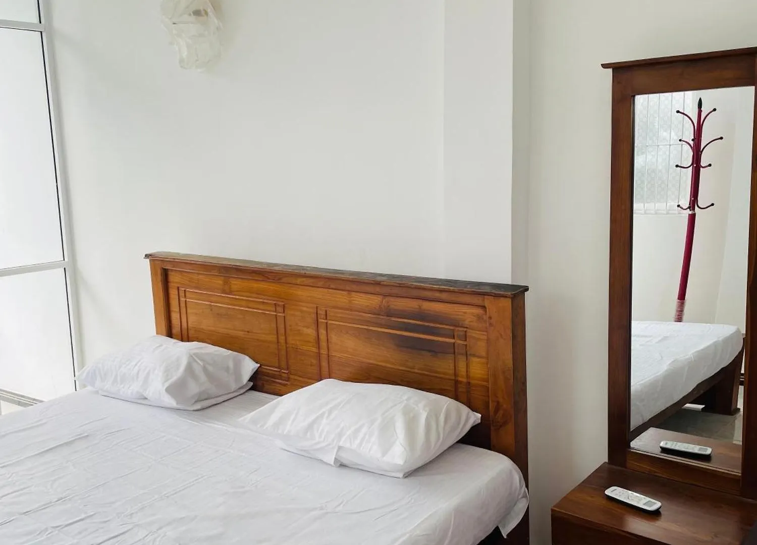 Star Village Hostel 캔디 스리랑카