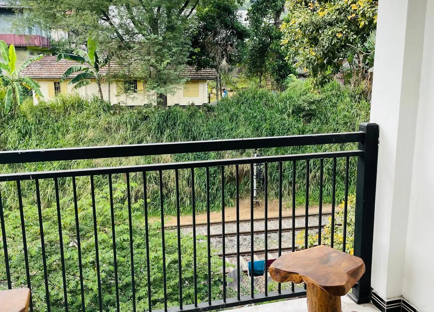 Star Village Hostel 캔디