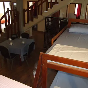 Hostel Central City Hostel, Kandy