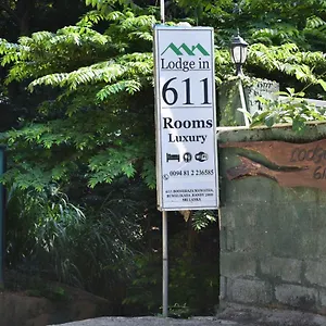 Hostel In 611, Kandy