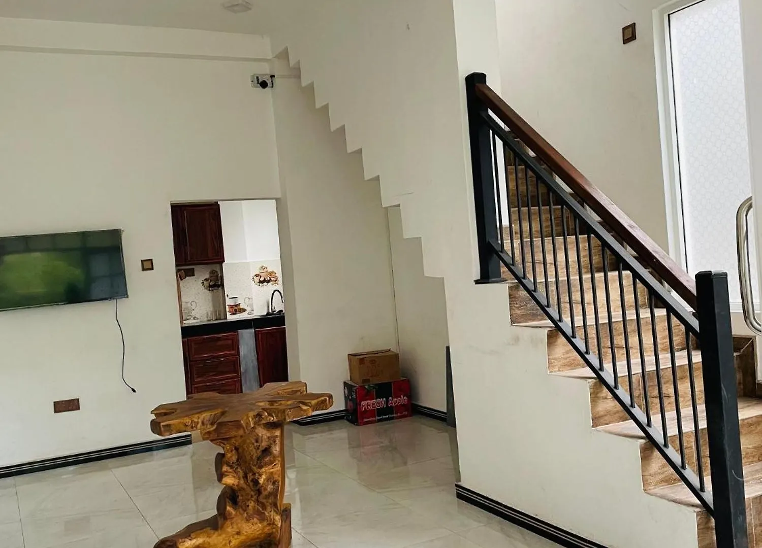 Star Village Hostel Kandy