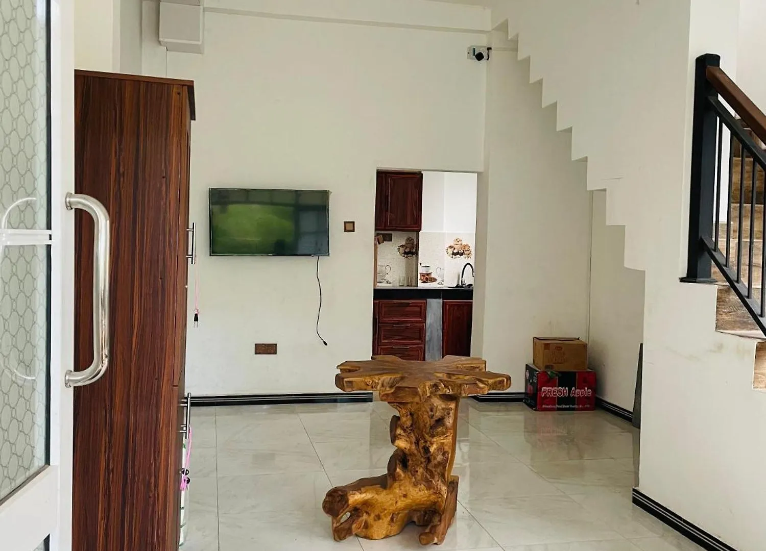 Star Village Hostel Kandy