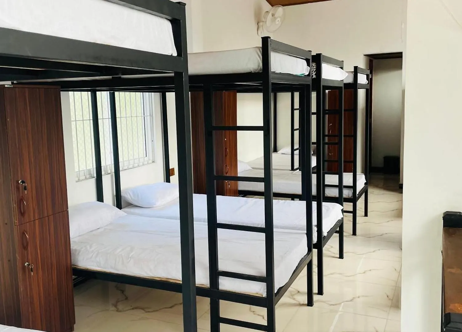 Star Village Hostel Kandy