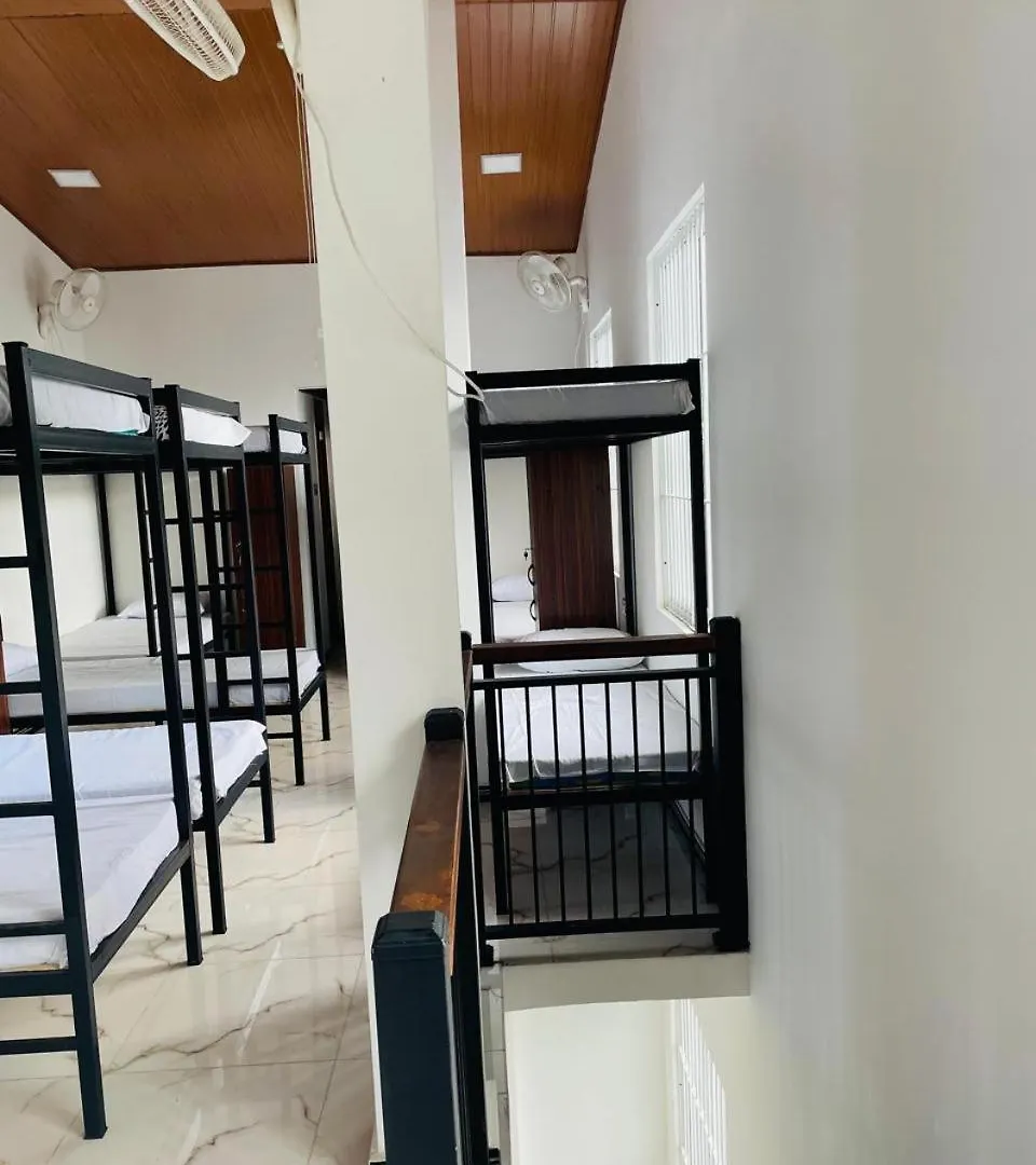 Star Village Hostel Kandy